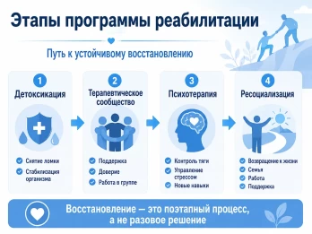 Миннесотская модель в Шумихе