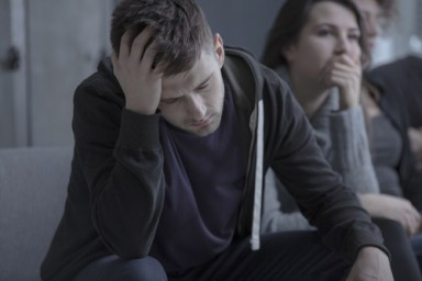 Лечение созависимости в Шумихе